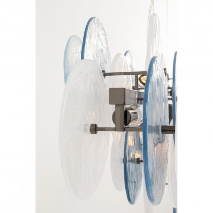 Suspension Aquamarine Kare Design