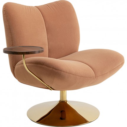 Swivel Chair Pigalle Kare Design