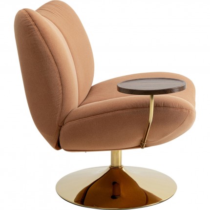 Swivel Chair Pigalle Kare Design