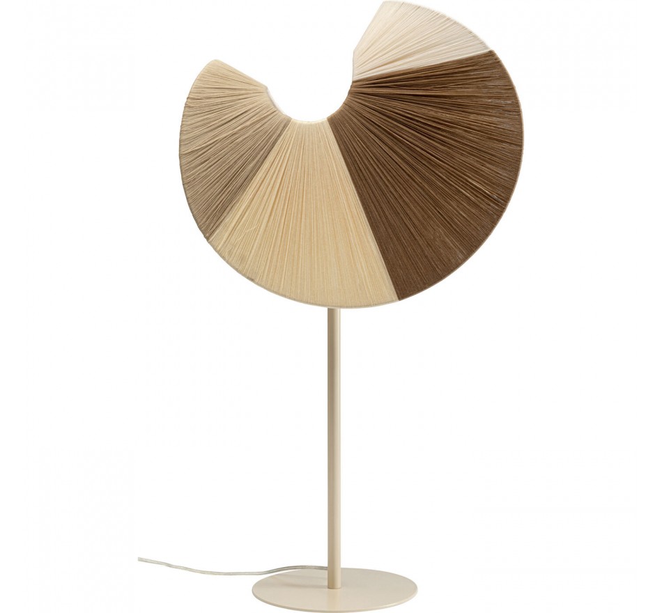 Table Lamp Sella 72cm Kare Design