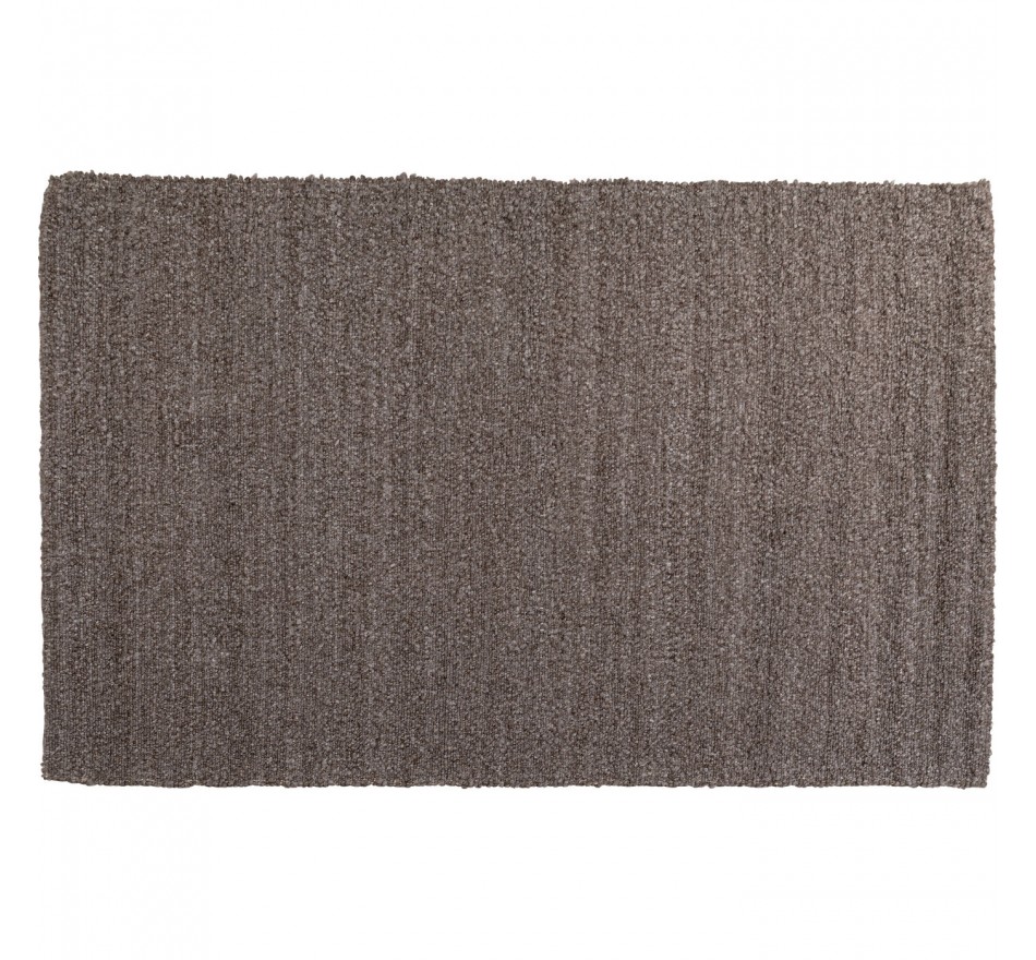 Carpet Boucara 300x200cm grey Kare Design