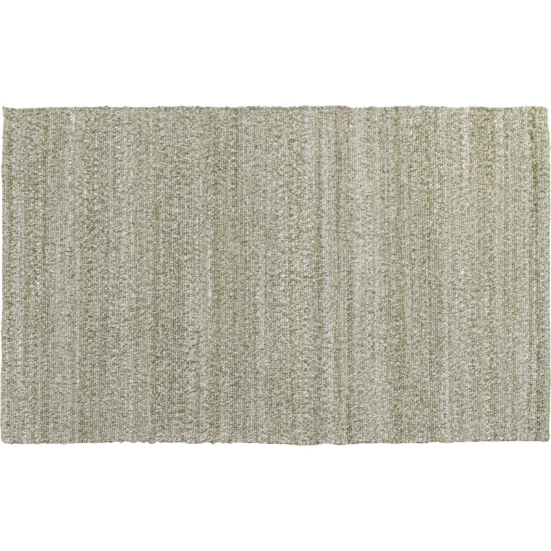 Tapis Boucara vert 170x240cm
