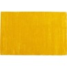 Tapis Cosy jaune 170x240cm