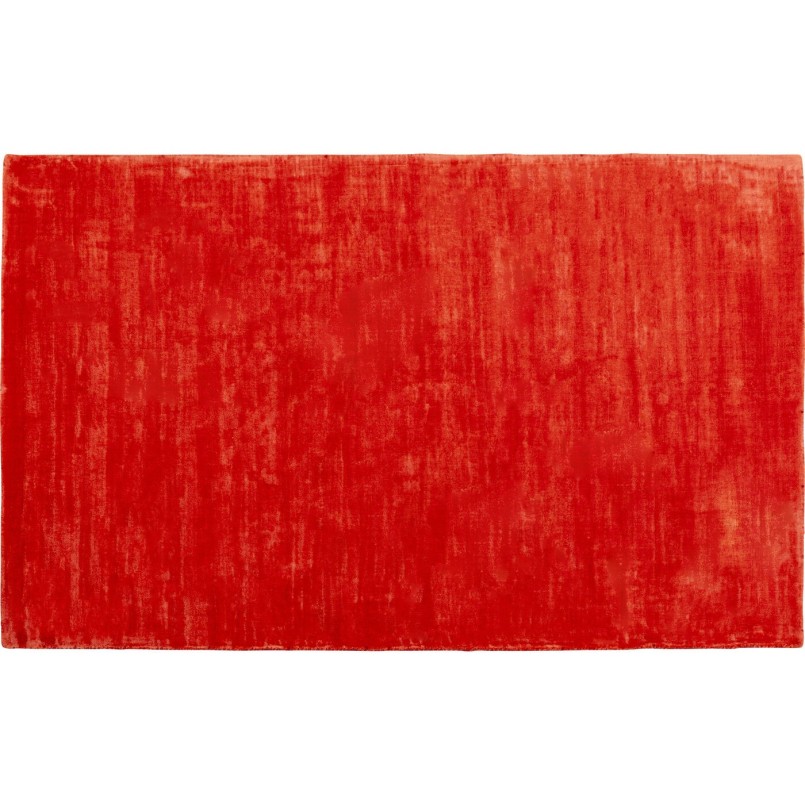 Tapis Cosy rouge 170x240cm