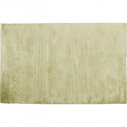 Tapis Cosy 240x170cm vert Kare Design