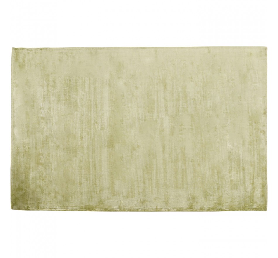 Carpet Cosy 240x170cm green Kare Design