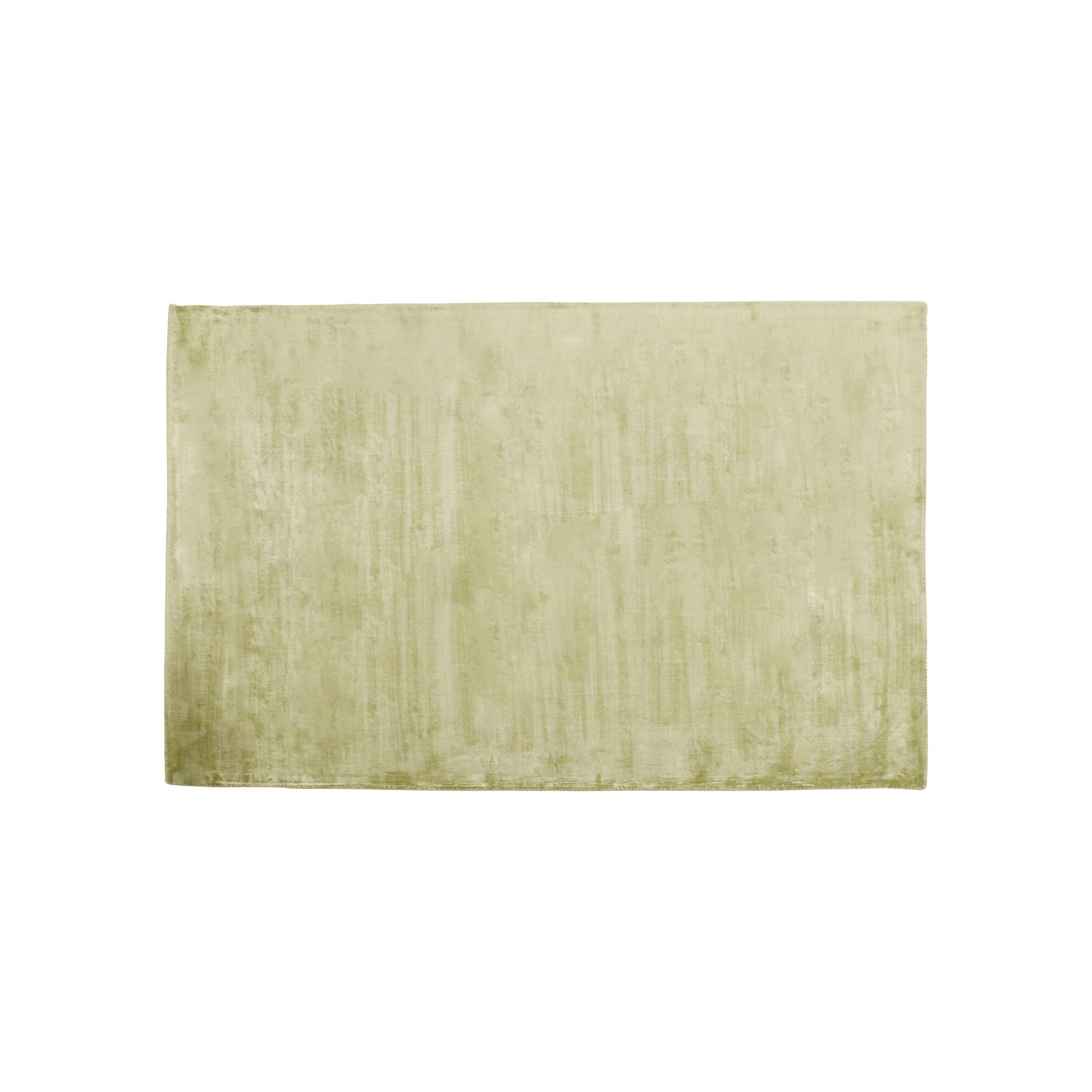 Tapis Cosy vert 170x240cm