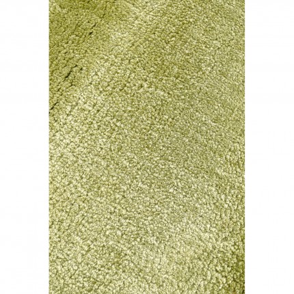 Tapis Cosy 240x170cm vert Kare Design