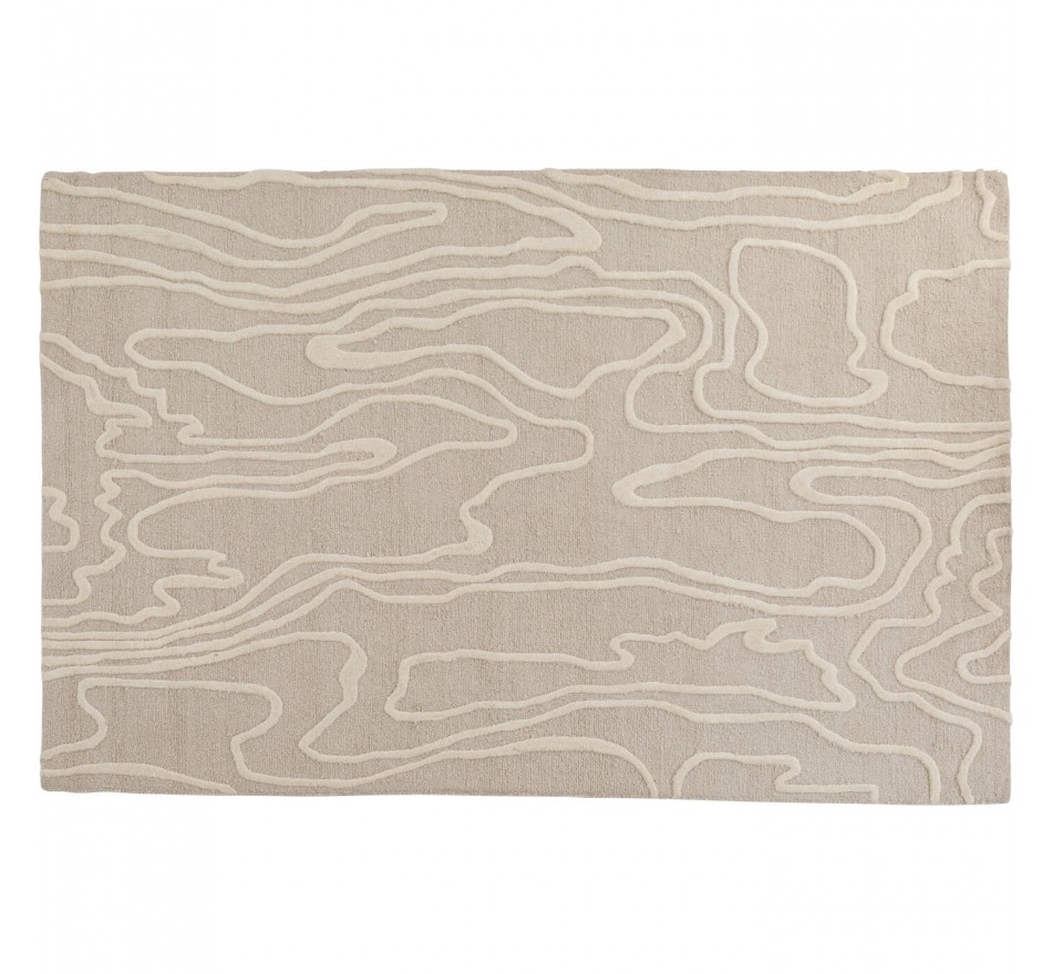 Tapis Line 300x200cm Kare Design