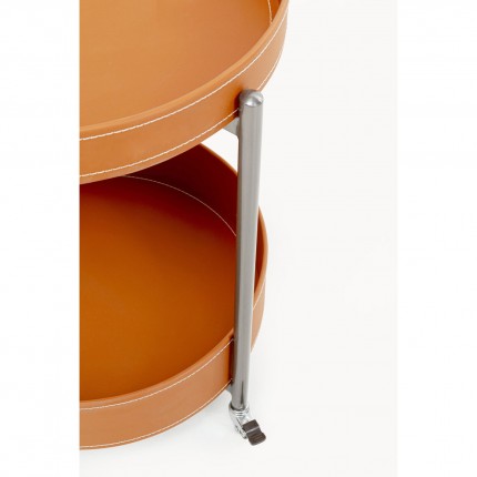 Bar Trolley Tango round Kare Design