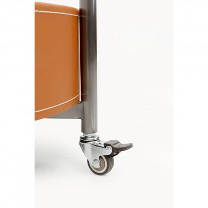 Bar Trolley Tango round Kare Design