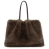 Sac Mika marron