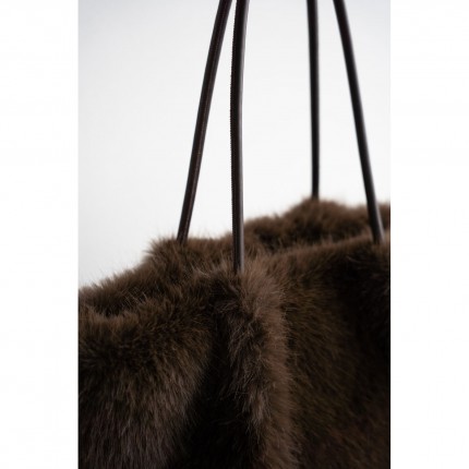 Hand Bag Mika brown Kare Design