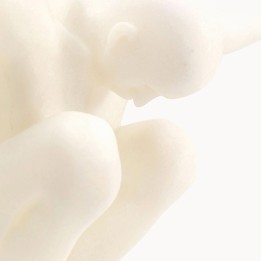 Déco homme en équilibre - Athlet - Kare Design