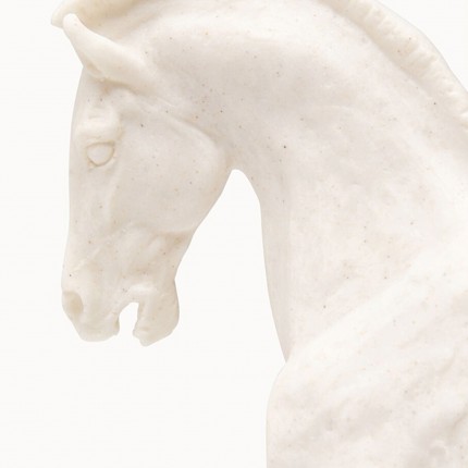 Déco cheval avant 28cm Kare Design