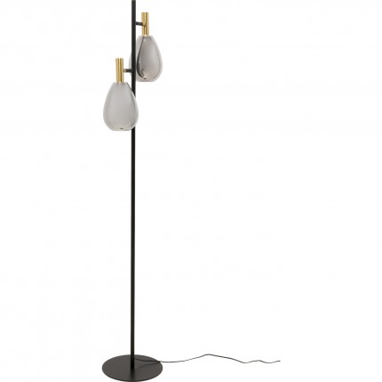 Lampadaire Fari 164cm Kare Design