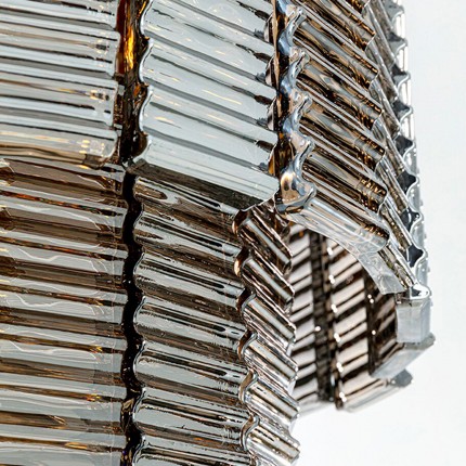 Pendant Lamp Laola Ø45cm Kare Design