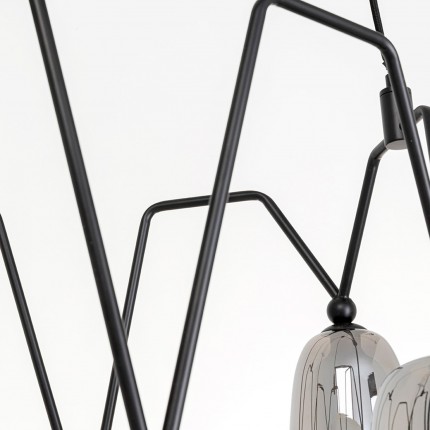 Pendant Lamp Columbo Ø58cm Kare Design