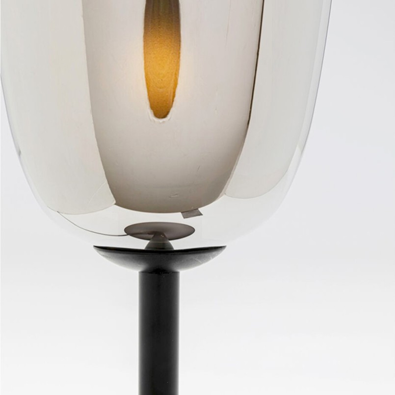 Table Lamp Columbo 39cm Kare Design