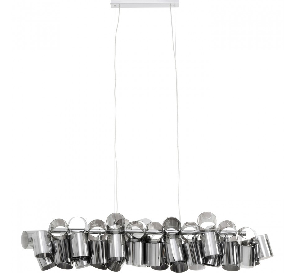 Suspension Tubes 125cm Kare Design