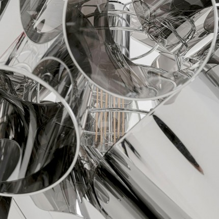 Suspension Tubes 47cm Kare Design