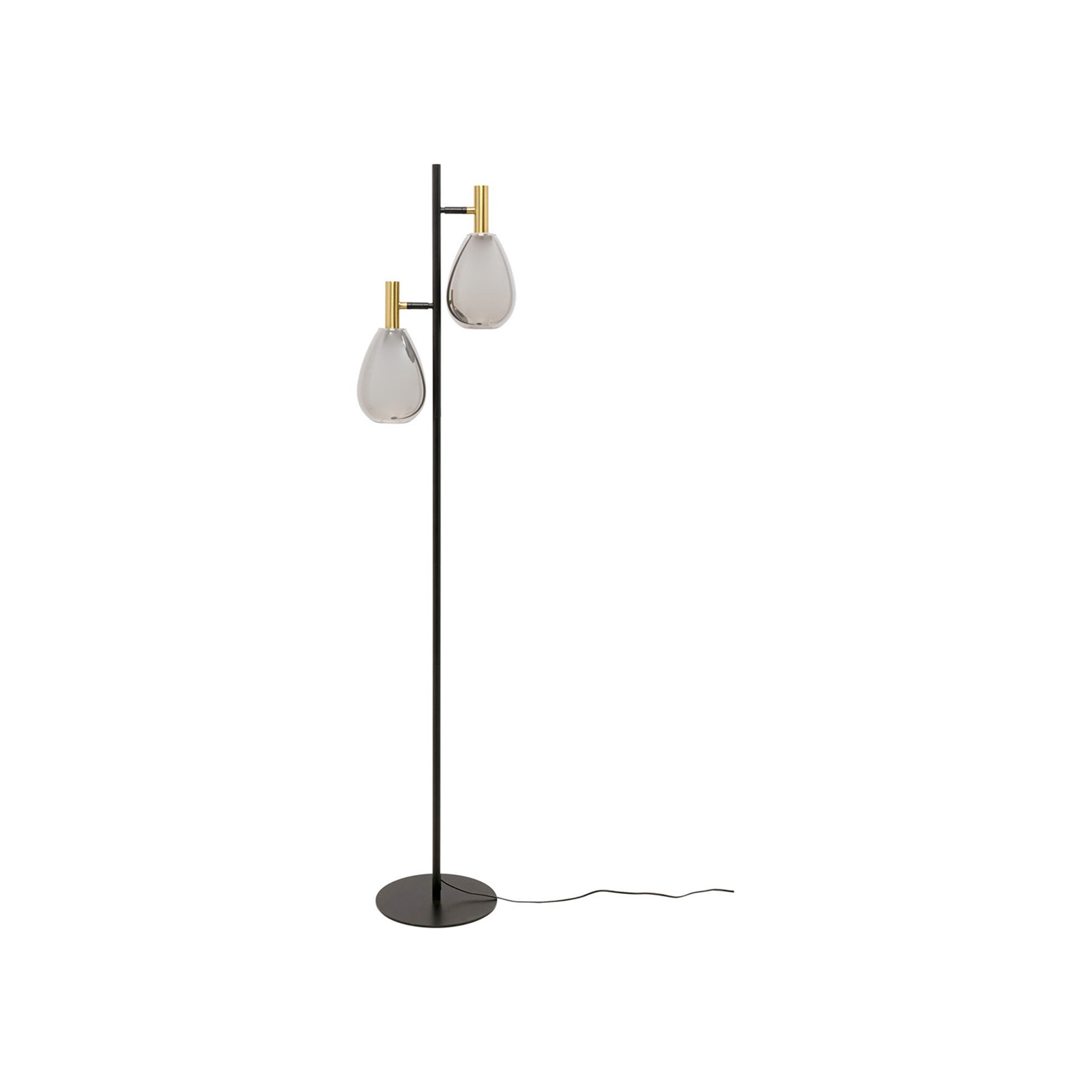 Lampadaire Fari 164cm Kare Design