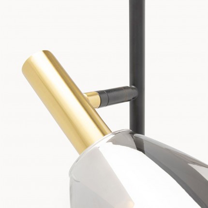 Table Lamp Fari 57cm Kare Design