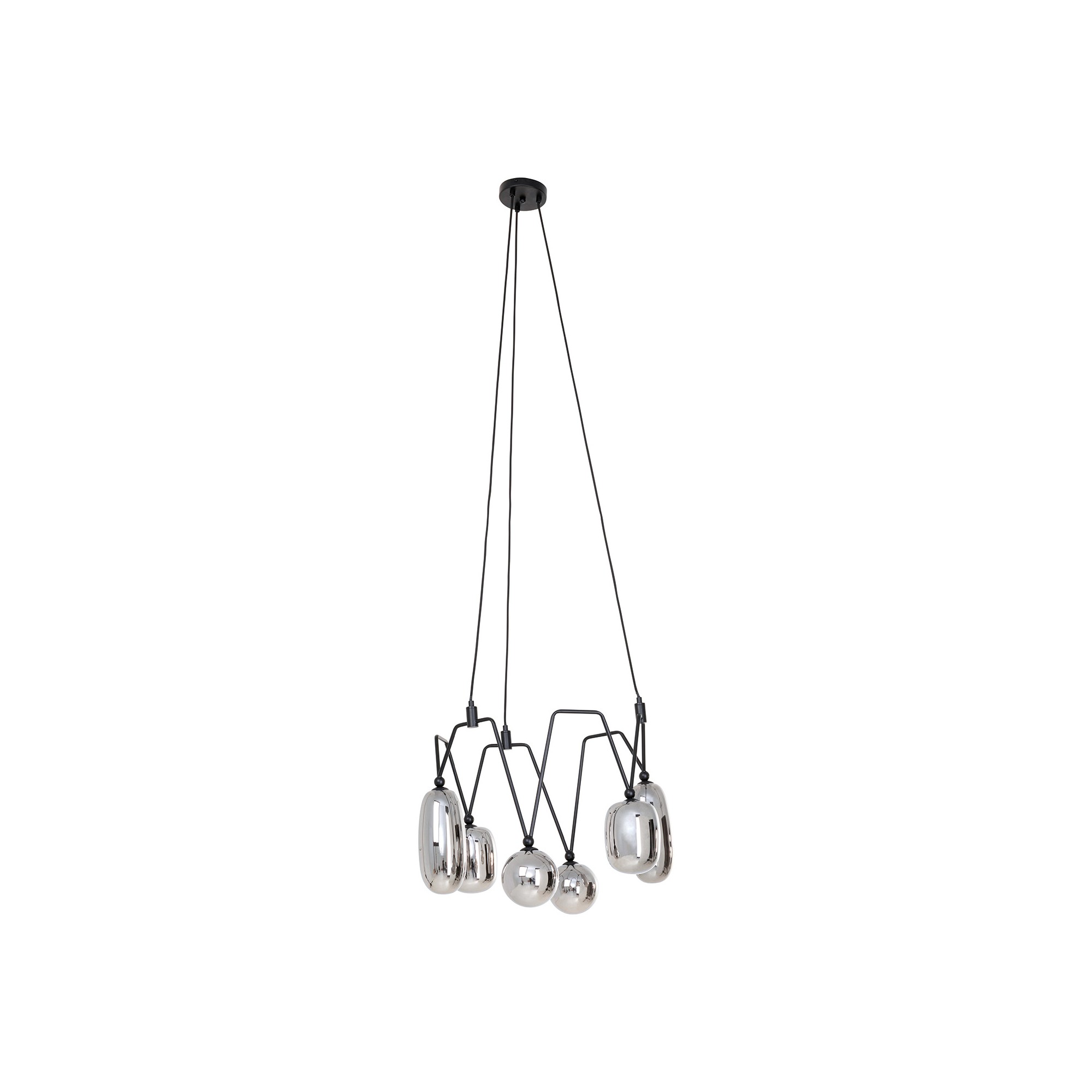 Suspension Columbo 58cm Kare Design