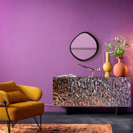 Miroir Gigi 61x58cm Kare Design