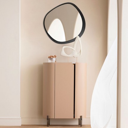 Wall Mirror Gigi 87x82cm Kare Design