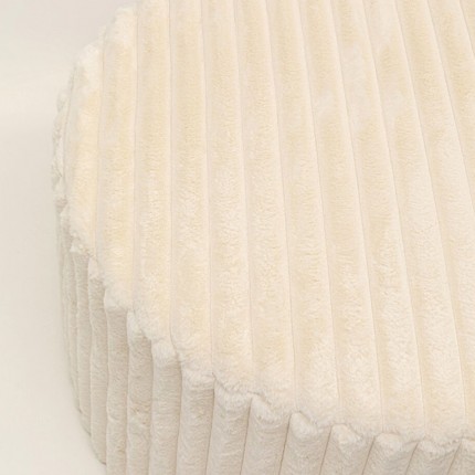 Pouf Kimi 70cm Kare Design