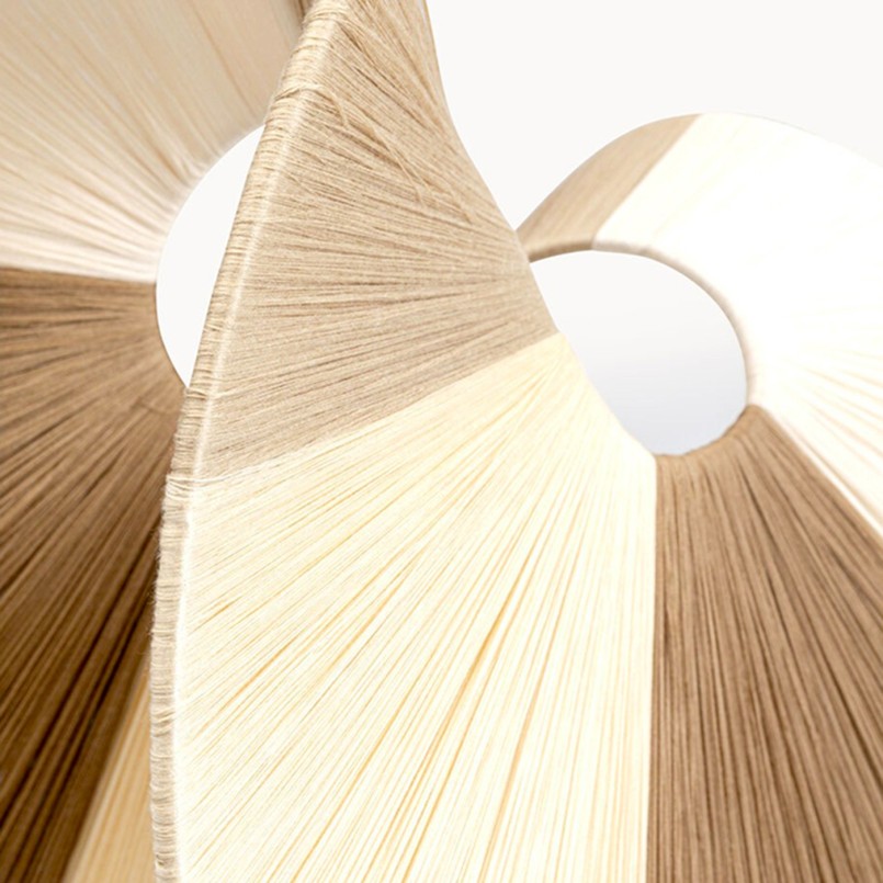 Table Lamp Sella 72cm Kare Design