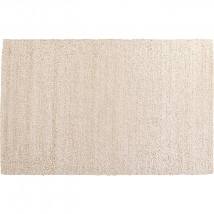 Tapis Boucara 300x200cm crème Kare Design