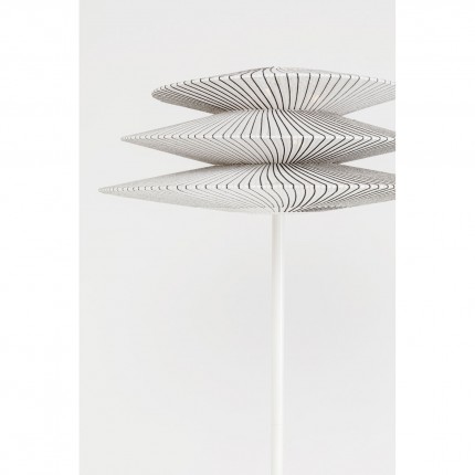 Floor Lamp Facile Tre 184cm Kare Design