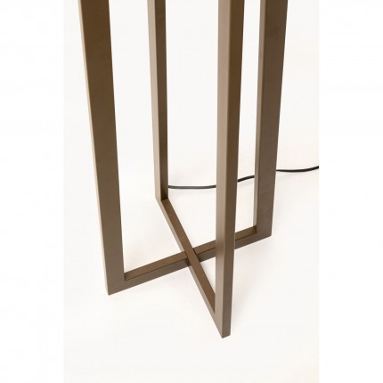 Lampadaire Wildlife 160cm Kare Design