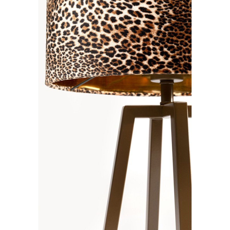 Lampe à poser Wildlife 51cm