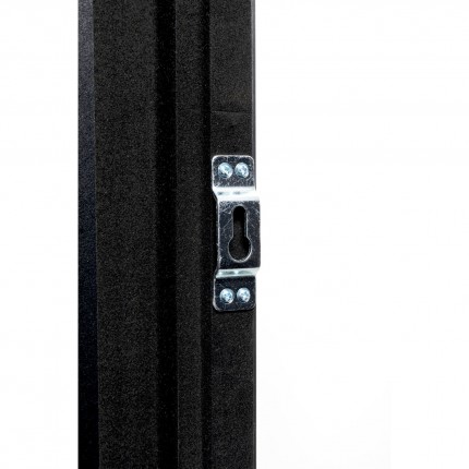 Framed Picture vintage car 205x105cm Kare Design