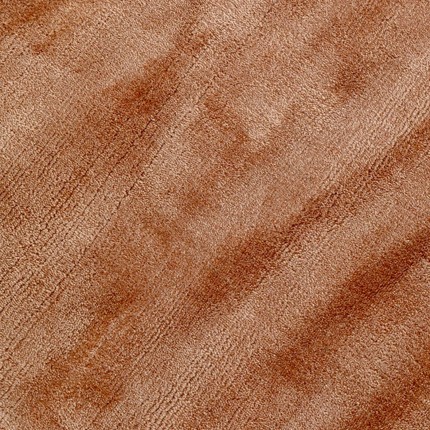 Carpet Cosy Ø200cm brown Kare Design