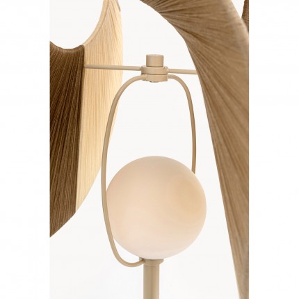 Lampadaire Sella 160cm Kare Design