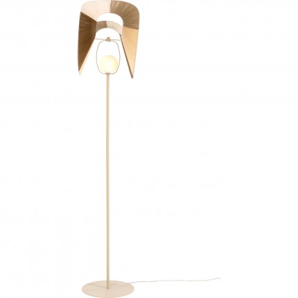 Lampadaire Sella 160cm Kare Design