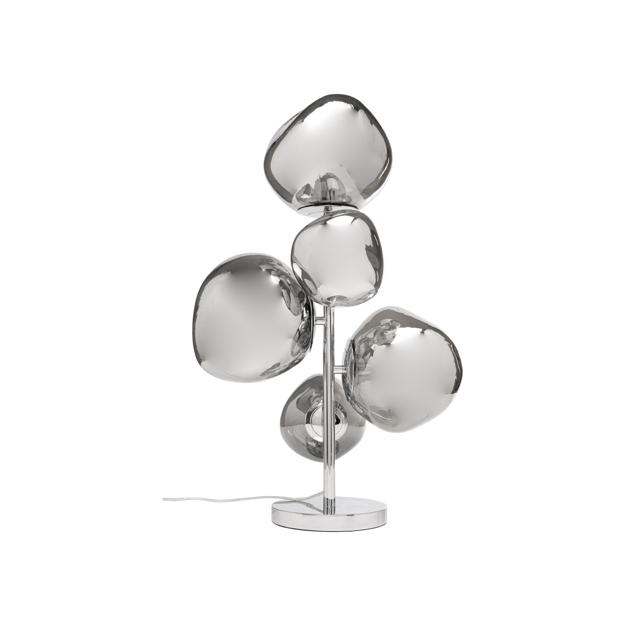 Lampe à poser Burbuja  65cm