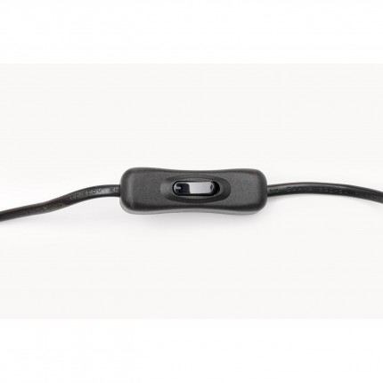 Lampe Burbuja 65cm multicolore Kare Design