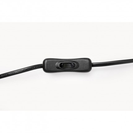 Lampe Shield 42cm Kare Design