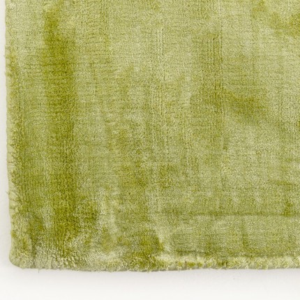 Tapis Cosy 240x170cm vert Kare Design