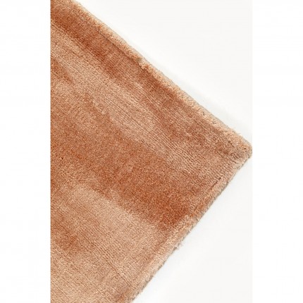 Tapis Cosy marron Kare Design