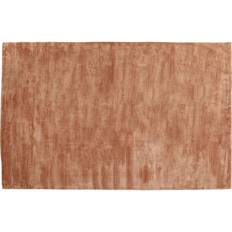 Tapis Cosy marron 170x240cm