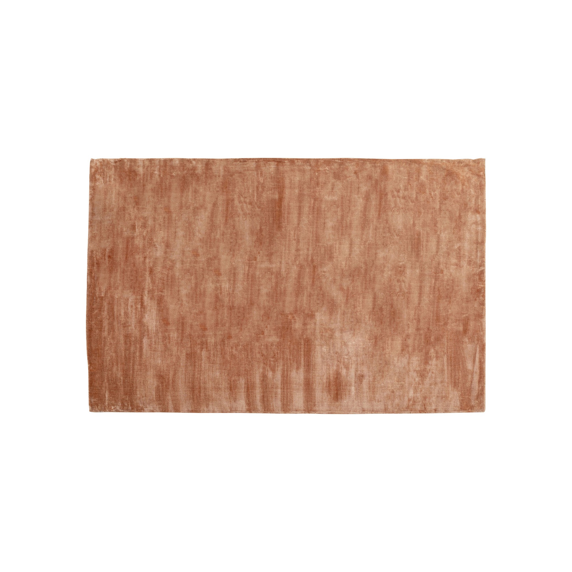 Tapis Cosy marron 170x240cm