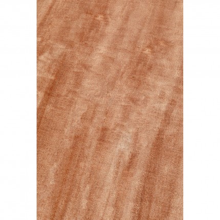 Carpet Cosy brown Kare Design