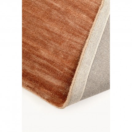 Tapis Cosy marron Kare Design