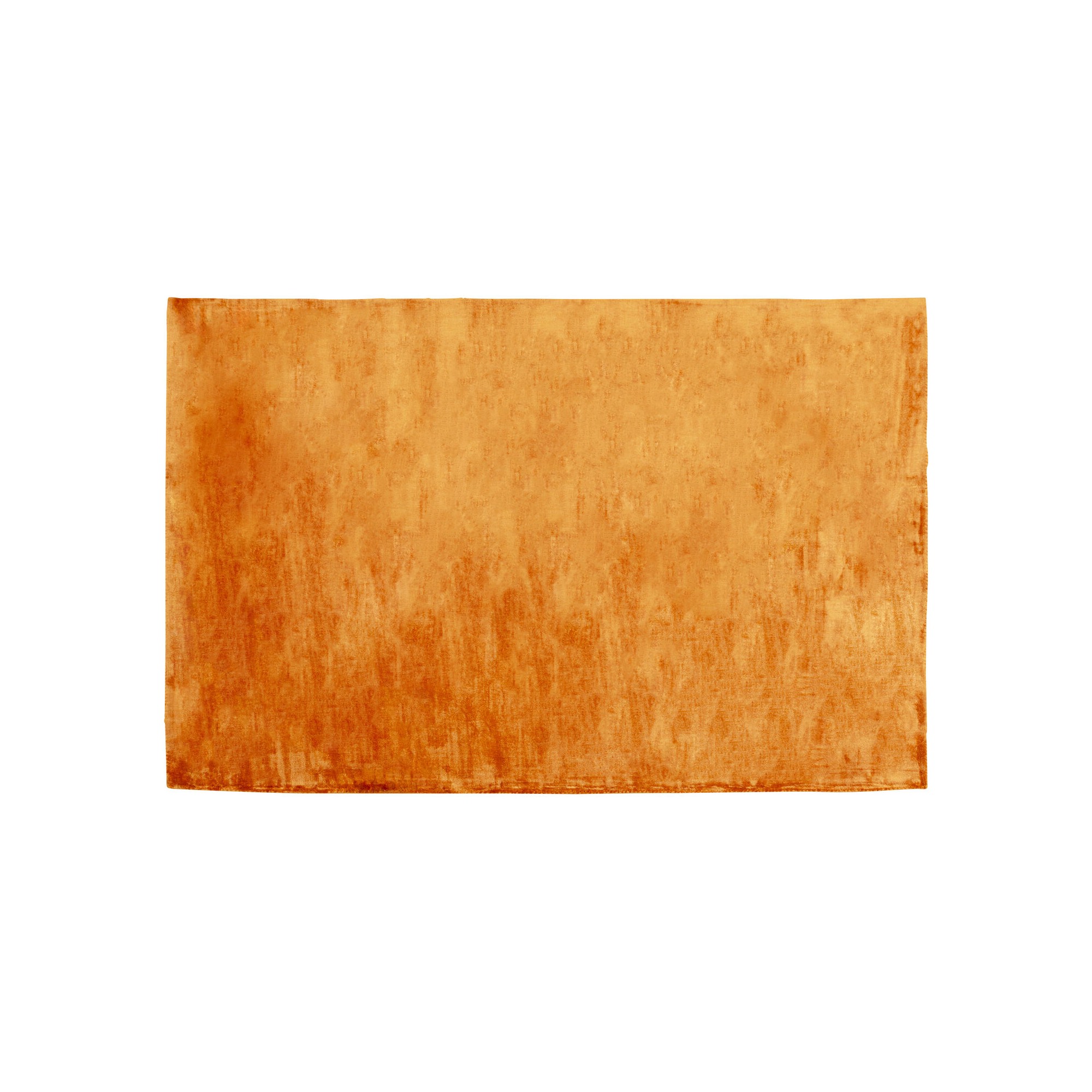 Tapis Cosy Orange 170x240cm